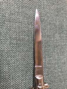 Inox BOBC