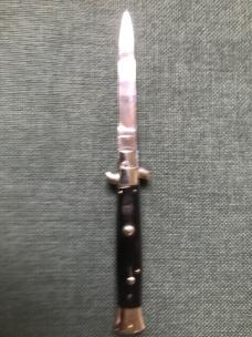 Inox BOBC