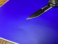 Smith & Wesson SWOTF9TBS OTF Assisted Tanto Edge Blade