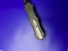 Smith & Wesson SWOTF9TBS OTF Assisted Tanto Edge Blade