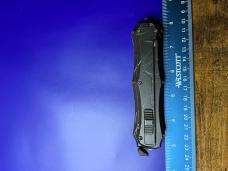 Smith & Wesson SWOTF9TBS OTF Assisted Tanto Edge Blade