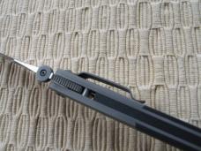 C.H. Morris - LDC-2 #28 Tactical Folder (NOS)