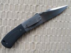C.H. Morris - LDC-2 #28 Tactical Folder (NOS)
