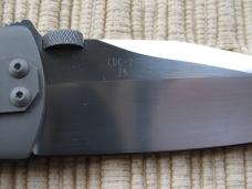 C.H. Morris - LDC-2 #28 Tactical Folder (NOS)
