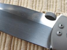 C.H. Morris - LDC-2 #28 Tactical Folder (NOS)