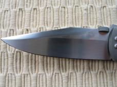 C.H. Morris - LDC-2 #28 Tactical Folder (NOS)