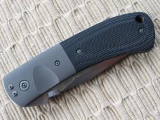 C.H. Morris - LDC-2 #28 Tactical Folder (NOS)