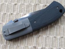 C.H. Morris - LDC-2 #28 Tactical Folder (NOS)