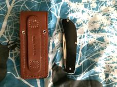 Cutco USA 1884 Trapper