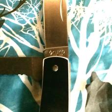 Cutco USA 1884 Trapper