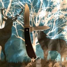 Cutco USA 1884 Trapper