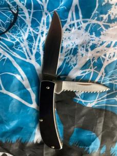 Cutco USA 1884 Trapper