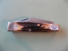 TUNA VALLEY 2014 GUNSTOCK JACK BURNT STAG PROTO 