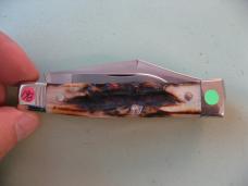 TUNA VALLEY 2014 GUNSTOCK JACK BURNT STAG PROTO 