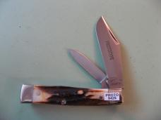 TUNA VALLEY 2014 GUNSTOCK JACK BURNT STAG PROTO 