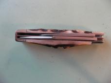 TUNA VALLEY 2014 GUNSTOCK JACK BURNT STAG PROTO 