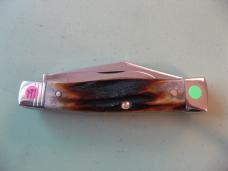 TUNA VALLEY 2014 GUNSTOCK AMBER STAG PROTO 