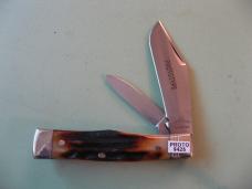 TUNA VALLEY 2014 GUNSTOCK AMBER STAG PROTO 