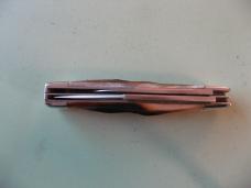 TUNA VALLEY 2014 GUNSTOCK AMBER STAG PROTO 