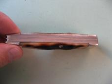 TUNA VALLEY 2014 GUNSTOCK AMBER STAG PROTO 