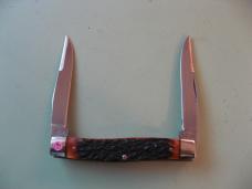 TUNA VALLEY 2015 YANKEE MUSKRAT STAG PROTO 