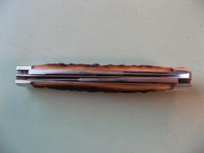 TUNA VALLEY 2015 YANKEE MUSKRAT STAG PROTO 