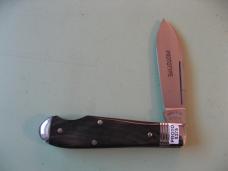 TUNA VALLEY 2016 EASY OPEN BUFFALO HORN PROTO 
