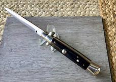 50s Italian 9 inch pick lock 
