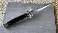 50s Italian 9 inch pick lock 