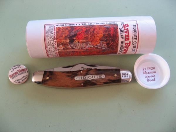 GEC 913424 TIDIOUTE SHEEP HERDER #2