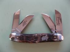 GEC 913424 NORTHFIELD DYNAMITE SFO #1