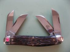 GEC 913424 NORTHFIELD DYNAMITE SFO #1