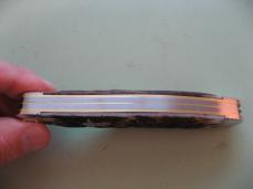 GEC 913424 NORTHFIELD DYNAMITE SFO #1