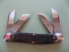 GEC 913424 NORTHFIELD DYNAMITE SFO #3