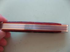 GEC 913424 NORTHFIELD DYNAMITE SFO #3