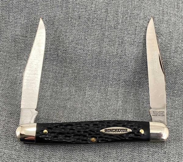 Winchester – Pattern 29010 – Muskrat – Delrin