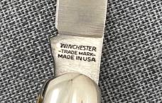Winchester – Pattern 29010 – Muskrat – Delrin