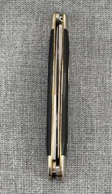 Winchester – Pattern 29010 – Muskrat – Delrin