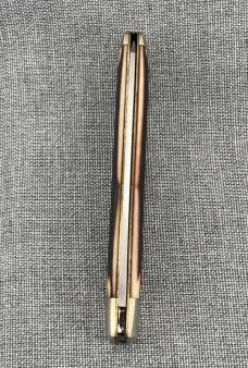 Vintage Queen Cutlery – Pattern #19 Trapper – Delrin Winterbottom – 1951-1954