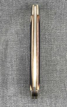 Vintage Queen Cutlery – Pattern #19 Trapper – Delrin Winterbottom – 1951-1954