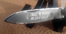 Boker 712 Mother Of Pearl MINT