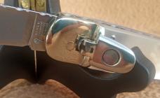 Boker 712 Mother Of Pearl MINT