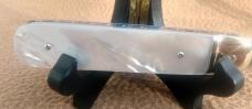 Boker 712 Mother Of Pearl MINT