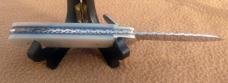 Boker 712 Mother Of Pearl MINT