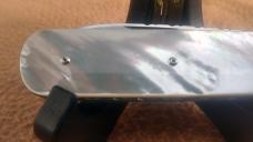 Boker 712 Mother Of Pearl MINT