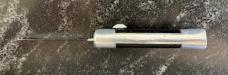Rare Vintage Out The Front (OTF) Switchblade Knife, Spain, Toledo Mark On Blade 