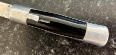 Rare Vintage Out The Front (OTF) Switchblade Knife, Spain, Toledo Mark On Blade 