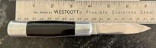 Rare Vintage Out The Front (OTF) Switchblade Knife, Spain, Toledo Mark On Blade 