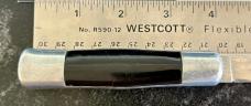 Rare Vintage Out The Front (OTF) Switchblade Knife, Spain, Toledo Mark On Blade 