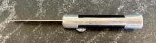 Rare Vintage Out The Front (OTF) Switchblade Knife, Spain, Toledo Mark On Blade 
